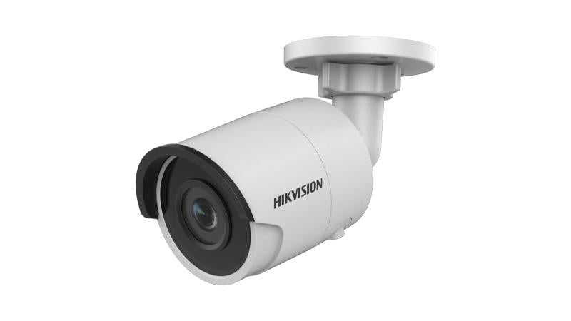 Camara Hikvision Mini Bullet 6MP DS-2CD2063G0-I, Visión Nocturna, Compatible con NVR Camara Hikvision Mini Bullet 6MP DS-2CD2063G0-I, Visión Nocturna, Compatible con NVR